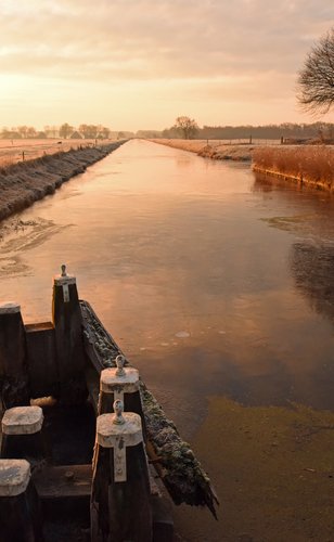 Linthorsthomankanaal Beilen