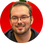 Pasfoto Mathieu Steenbergen