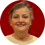Pasfoto Anita Aalderink